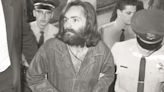 Woman who says she's Charles Manson's sister withdraws from dispute over his estate