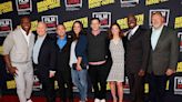 “Brooklyn Nine-Nine” cast mourns Andre Braugher: 'Can't believe you're gone so soon'