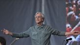 Caetano Veloso anuncia su última gira internacional