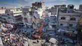 Letter: Cease-fires don’t end wars; get Hamas in Rafah | Honolulu Star-Advertiser