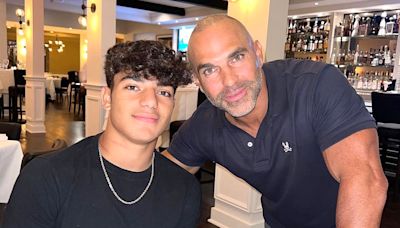 Joe Gorga Reveals the Special Item From His Dad That His Son Gino Now Owns | Bravo TV Official Site