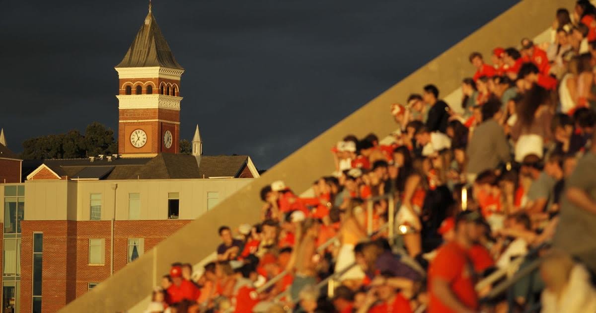 Clemson pushes to speed up ACC case, citing recently obtained ESPN deal