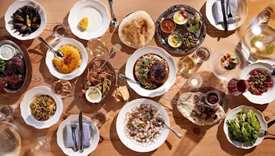 Where To Find San Francisco’s Best Brunches