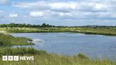 Hull nature reserve hide honours war hero