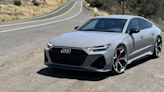 Please Don’t Forget About the Audi RS7