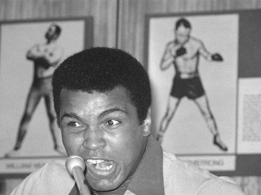 La casa de la infancia de Muhammad Ali está disponible - El Diario NY