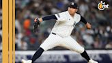 Mexicano Víctor González es cortado por los Yankees