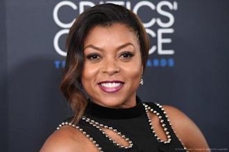 Taraji P. Henson