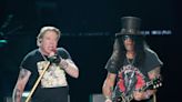 Guns N’Roses: el enojo de Axl Rose con Slash por Michael Jackson, la inyección que resucitó al guitarrista y la pelea que duró 20 años
