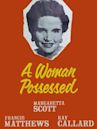 Woman Possessed