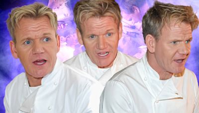 Gordon Ramsay's Most Epic Kitchen Nightmares Meltdowns