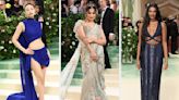 Michelle Yeoh, Alia Bhatt, And 15 Other Asian Celebs Who Killed It On The Met Gala Red Carpet