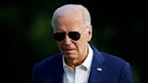 Sailor attempted to access Biden's medical records, Pentagon says