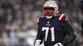 Could the Patriots move one of their offensive tackles back to guard? | Sporting News