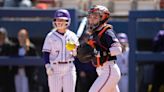 Auburn softball in the rankings: Tigers receive boost after weekend sweep