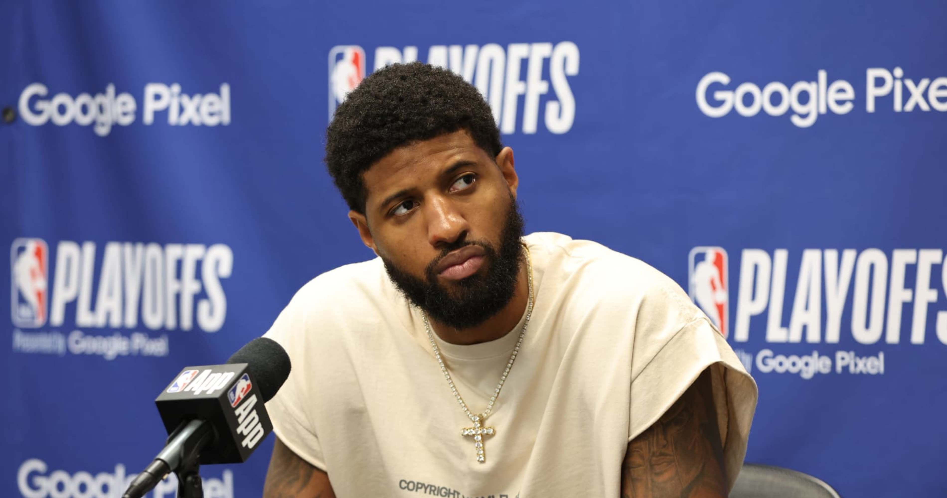 2024 NBA Free Agents: Rumors and Predictions for Paul George, Klay Thompson and More