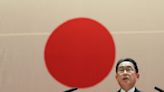 Japan’s Prime Minister Quizzed by ChatGPT in Parliament