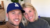 Kelly Stafford Calls Out Fans Who Booed Her and Matthew Stafford’s Kids at Rams vs. Lions Game