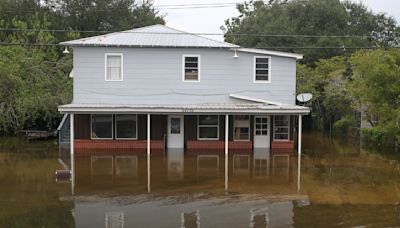 Climate change is ending the Sun Belt boom