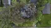 Man’s body found after suburban Chicago home explodes