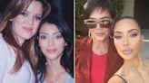 Victoria Beckham, Khloé, Kourtney Kardashian and More Celebrate Kim Kardashian’s 43rd Birthday: ‘You Are a Superhero’