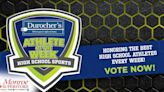 Vote Now: Make your voice heard for Best of the Spring Athlete of Week