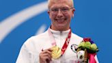 Paralympic Gold Medalist Accused Of Raping, Abusing Swim Teammate