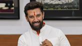 Chirag Paswan backs caste census but says if made public, data will create divide in society