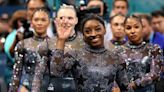 What and how to watch Simone Biles and Team USA go for gold at the women’s gymnastics team final