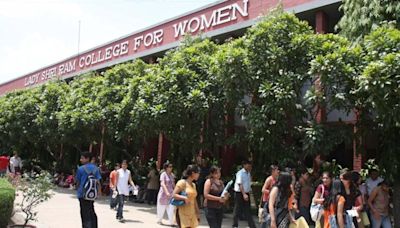 Bomb threat calls at Delhi's Lady Shri Ram, Venkateswara College