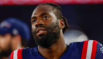 Matthew Judon, Patriots reportedly not close on new deal