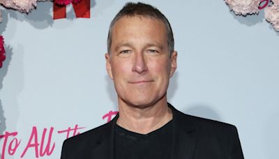 ‘Sex And The City’ Star John Corbett Says Being An Actor Has “Been Unfulfilling”: “I Picked The F***ing...