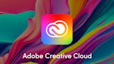 Maximize your creative potential with Adobe Creative Cloud's 26 apps