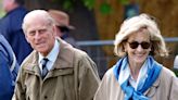 The Crown Will Reportedly Feature Prince Philip's Relationship with Penny Knatchbull