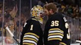 Bruins GM’s ‘Phone’s Going to Ring’ Regarding Goalie Priorities