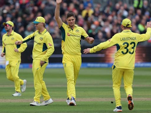 Travis Head Stars As Australia Beat England To Seal ODI Series Victory | Cricket News