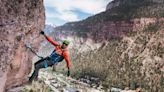 This Colorado Mountain Town Has a Brand-new Suspension Bridge — Hanging 200 Feet Over Gorgeous Cliffs