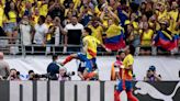 ¡Colombia, a cuartos de la Copa América! Reviva la goleada a Costa Rica: video