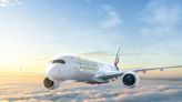 Emirates Reveals First 9 Destinations for New Airbus A350: Is Your City on the List?