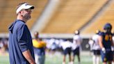 Cal quarterbacks battle in spring showcase event