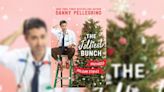 Danny Pellegrino celebrates unhinged holidays with ‘The Jolliest Bunch’