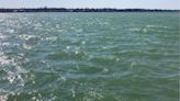 Lake Ontario water levels expected to stay near or just below average into summer