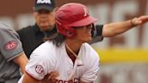 Arkansas opens NCAA Tournament with 17-9 onslaught over SEMO
