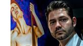 Artista mexicano crea el mural holográfico más grande del mundo en Dubai