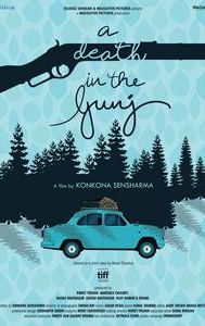 A Death in the Gunj