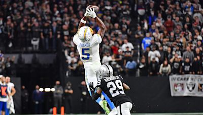 Los Angeles Chargers’ most underrated player: WR Josh Palmer