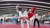 Atletas de taekwondo piden ayuda económica para representar a México en el extranjero