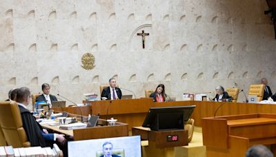 Toffoli abre divergência e desfecho de julgamento sobre porte de maconha é adiado