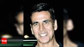 Akshay Kumar's Generosity: Glory Bawa to Tie Rakhi as a Gesture of Gratitude | Chandigarh News - Times of India