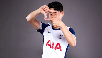 Son price adds to premium midfield dilemmas in FPL